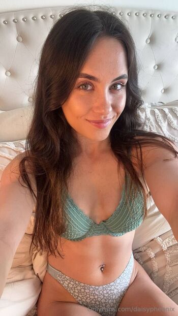 daisypheonix
