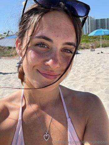 daisypheonix
