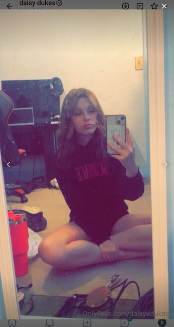daisyxdukess