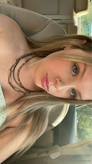 daisyxdukess