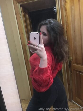 daisyyyyamore
