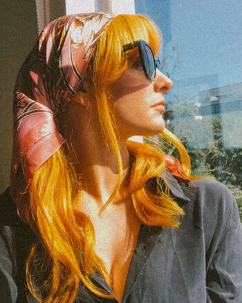 Dakota Blue Richards