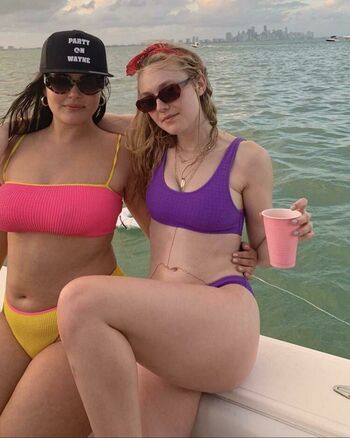 Dakota Fanning