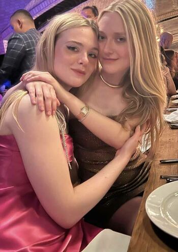Dakota Fanning