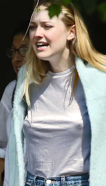 Dakota Fanning