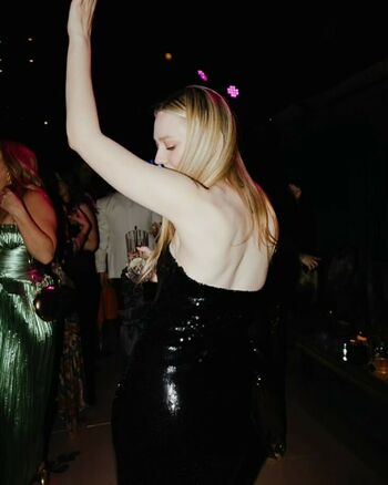 Dakota Fanning