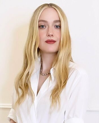 Dakota Fanning
