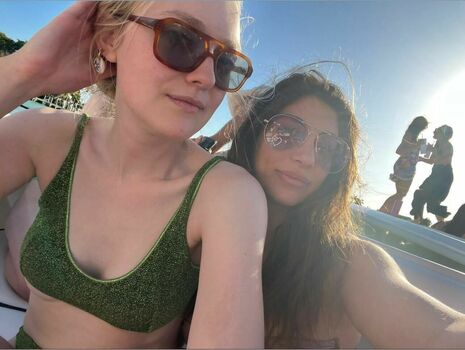 Dakota Fanning