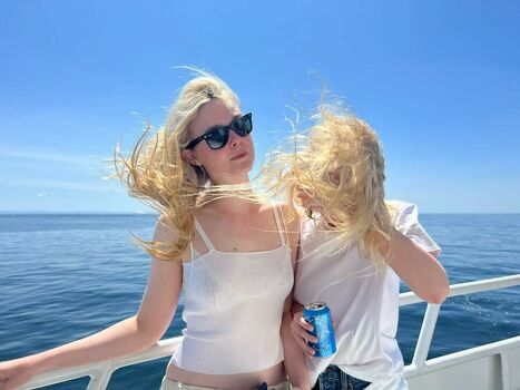 Dakota Fanning