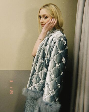 Dakota Fanning