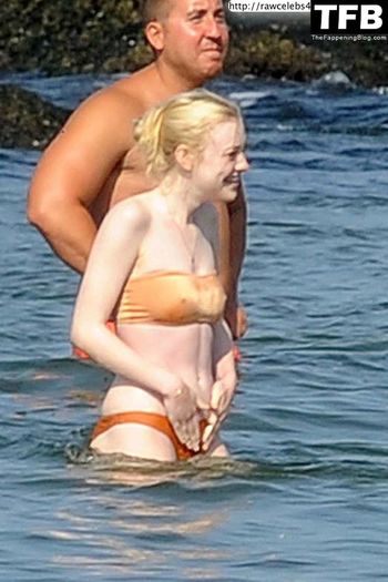 Dakota Fanning