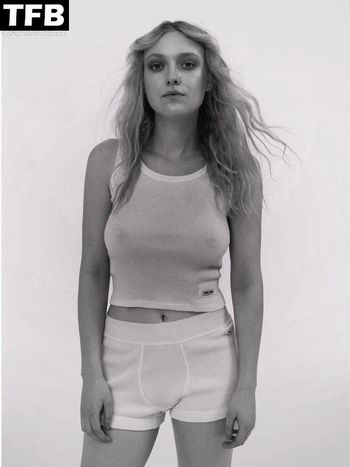 Dakota Fanning