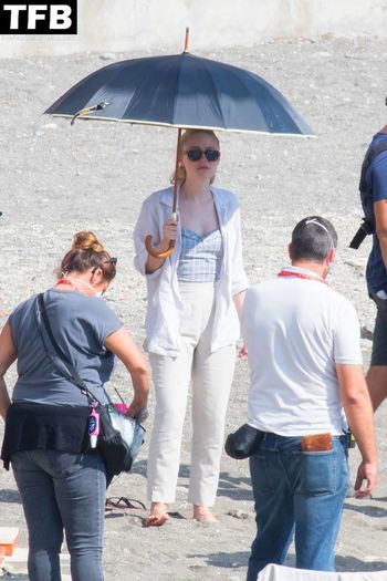 Dakota Fanning