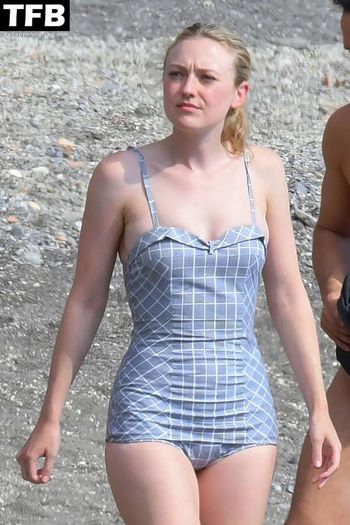 Dakota Fanning