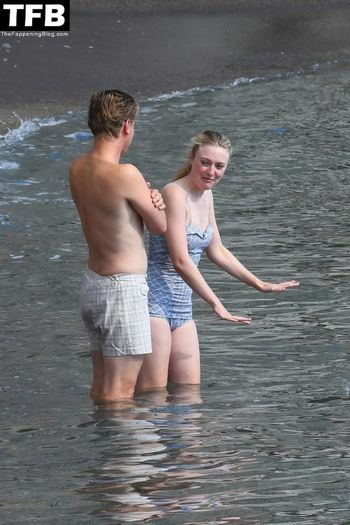 Dakota Fanning