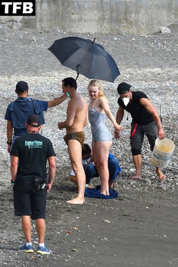 Dakota Fanning