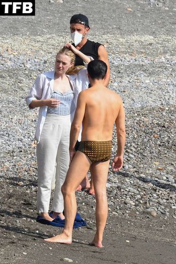 Dakota Fanning