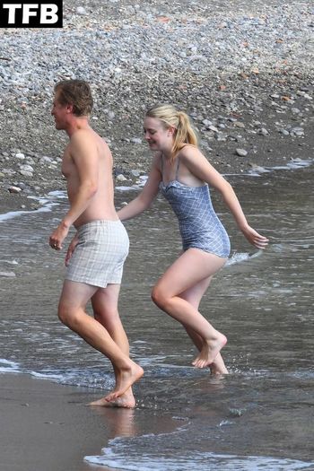 Dakota Fanning