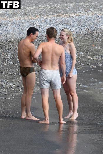 Dakota Fanning