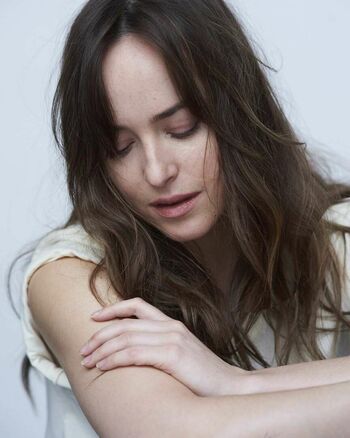 Dakota Johnson