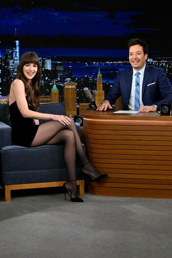 Dakota Johnson