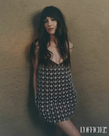Dakota Johnson