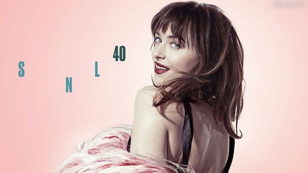 Dakota Johnson