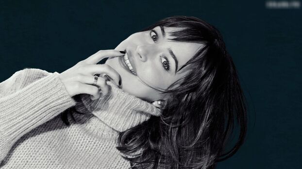 Dakota Johnson