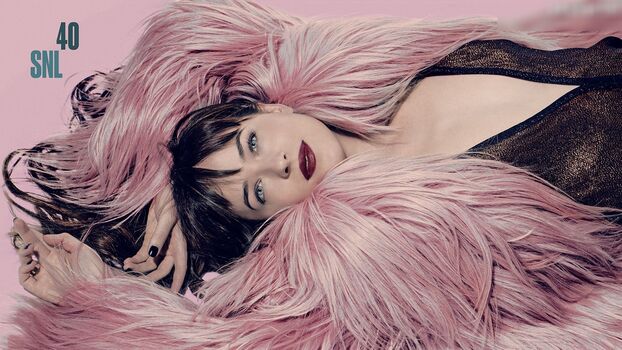 Dakota Johnson