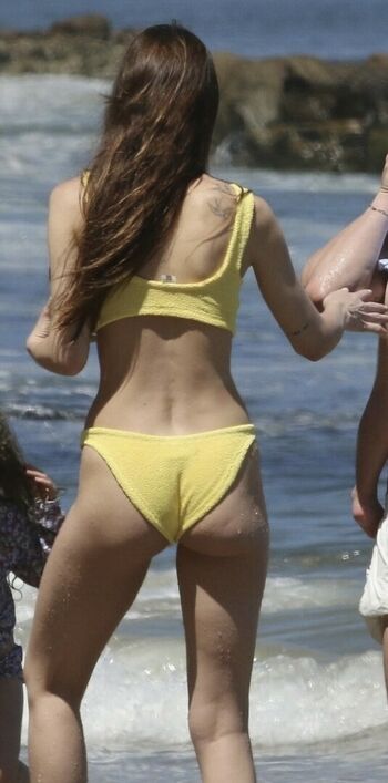 Dakota Johnson