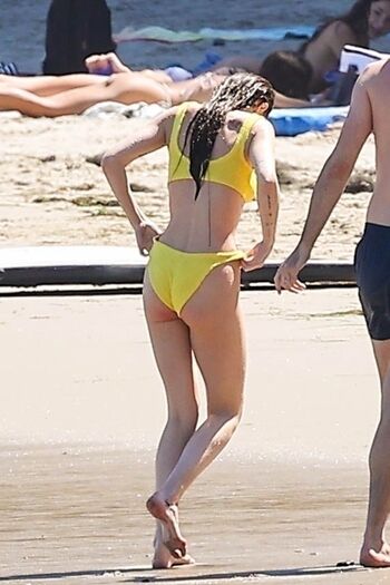 Dakota Johnson