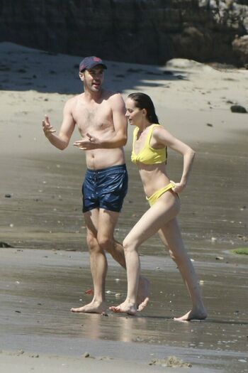 Dakota Johnson