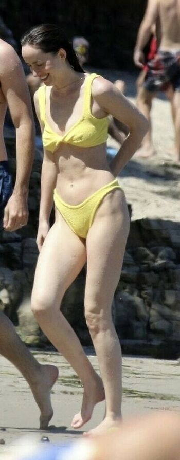 Dakota Johnson