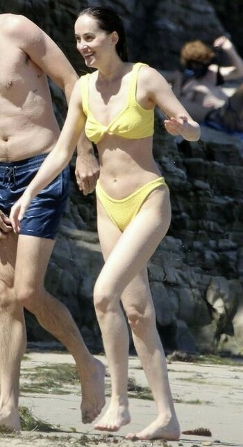 Dakota Johnson