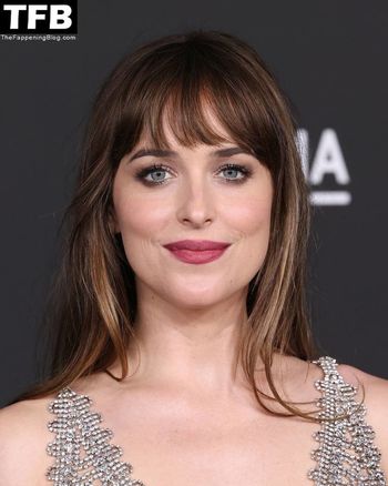 Dakota Johnson