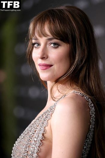 Dakota Johnson