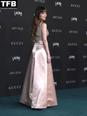 Dakota Johnson