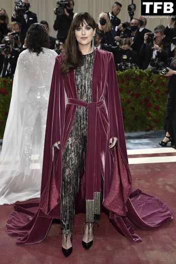 Dakota Johnson