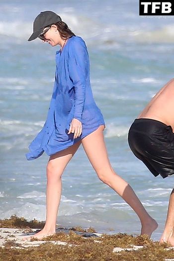 Dakota Johnson