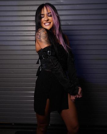 Dakota Kai