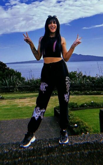 Dakota Kai