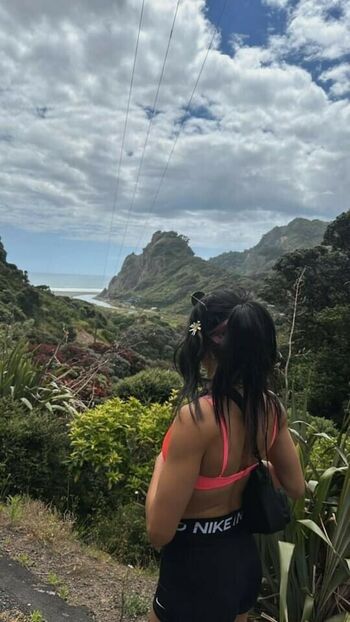 Dakota Kai