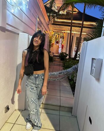 Dakota Kai