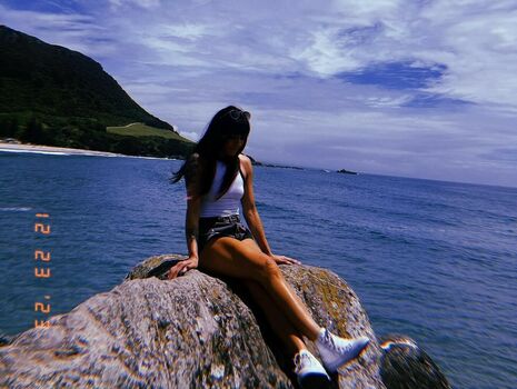 Dakota Kai