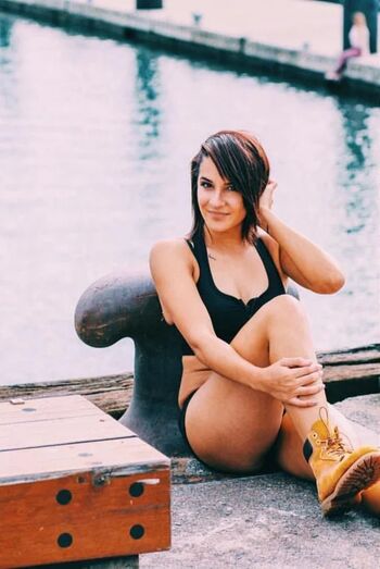 Dakota Kai