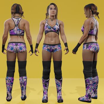 Dakota Kai