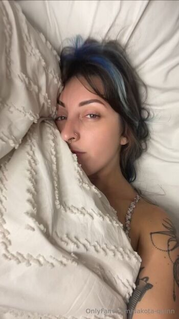 Dakota Quinn