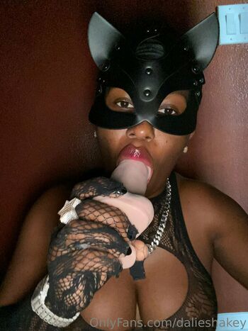 dalieshakey