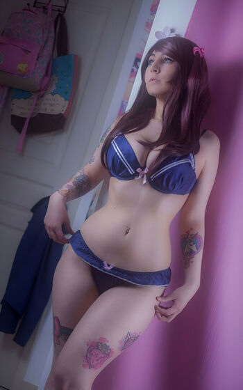 Dalin Cosplay