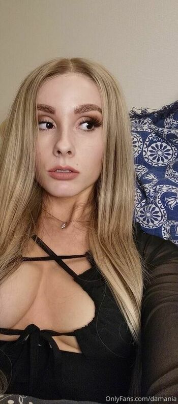 damania